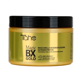 Tahe Magic BX Gold Thickening Hair Mask 300ml
